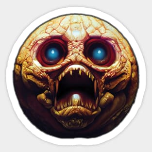 Torment Sticker